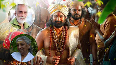 S. Janaki’s son demise, Kamal Roy passes away, ‘Draupathi 2’ Qatar ban: Top 5 South newsmakers of the day