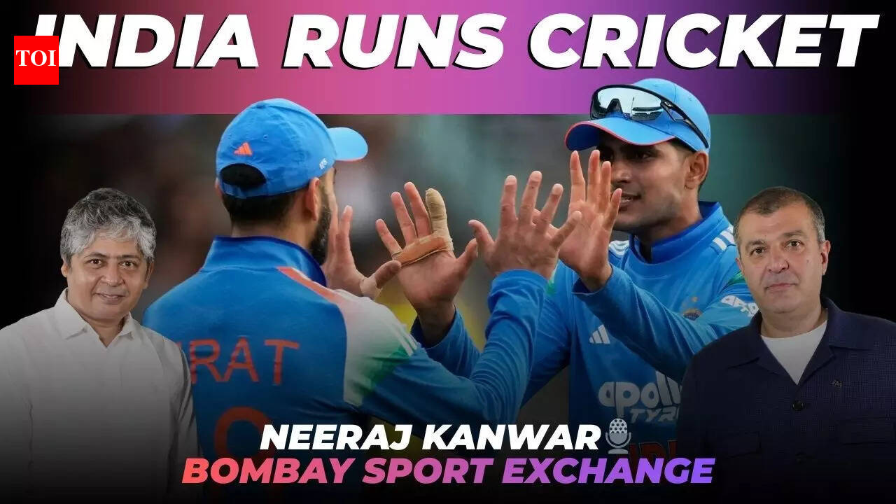 'Indian cricket no less than Bollywood abroad' | Bombay Sport Exchange
