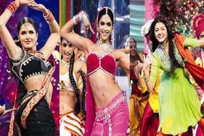 Who will bag the role in Himmatwala remake?