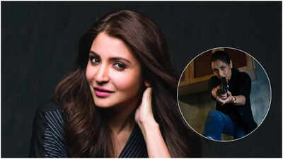 Anushka Sharma hails Rani Mukerji's 'Mardaani 3' trailer; says, 'Always admired your work…'