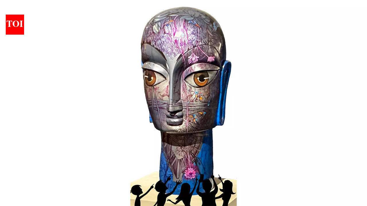 Art Fair: Now The Most Happening Mela In Town