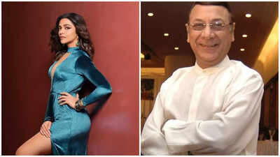 Kanwarjit Paintal backs Deepika Padukone’s 8-hour work shift demand, 'In our old time, we used to have 8-hour shifts'
