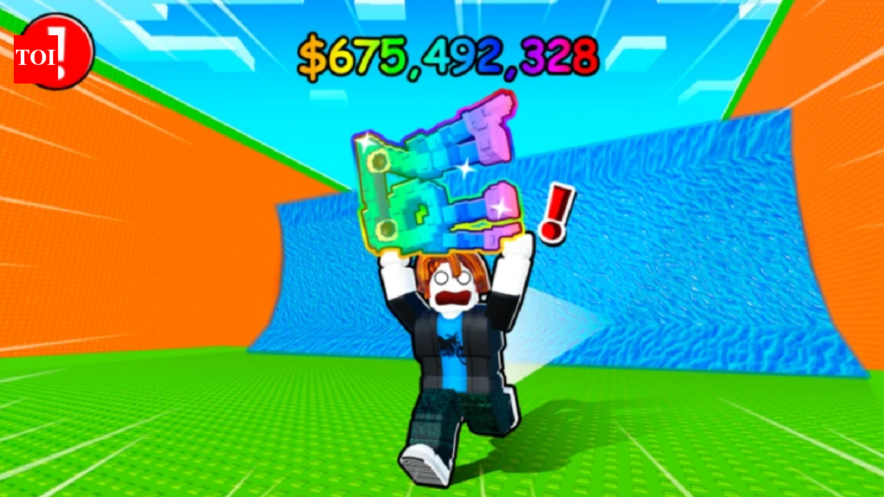 Everything you need to know about Radioactive Coins in Escape Tsunami for Brainrots