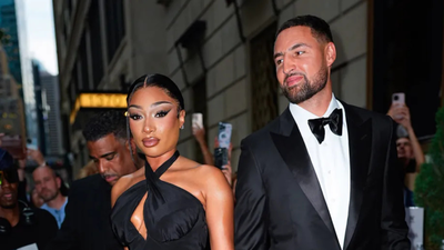  Megan Thee Stallion breaks silence with a rare update about her life as Klay Thompson stands by her side