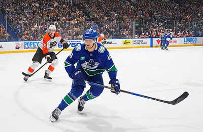  Vancouver Canucks' decision to trade Elias Pettersson intensified after club decides to retool its roster