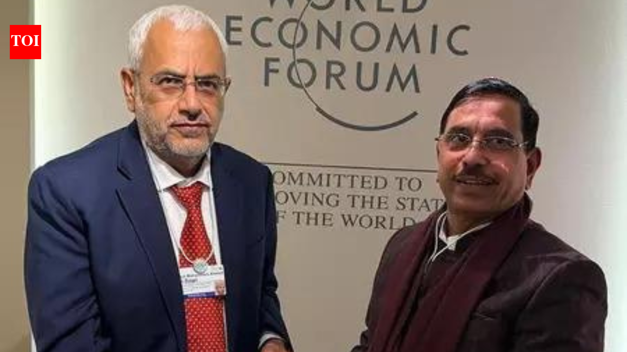 India pitches investment opportunity of $300 billion in green energy sector to global investors