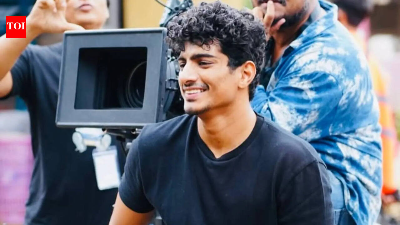 Complaint filed against Palaash Muchhal in Sangli over Rs 40 lakh cheating case by actor-producer; police begin preliminary probe