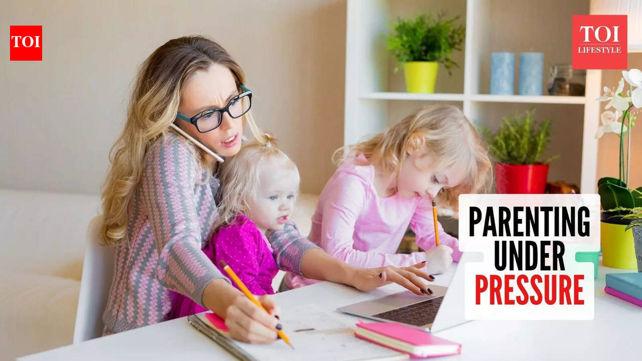 When parenting feels high-stakes: Former hostage negotiator explains how to keep peace at home