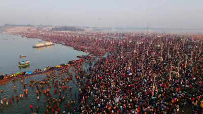 Uttar Pradesh steps up focus on religious sites and heritage