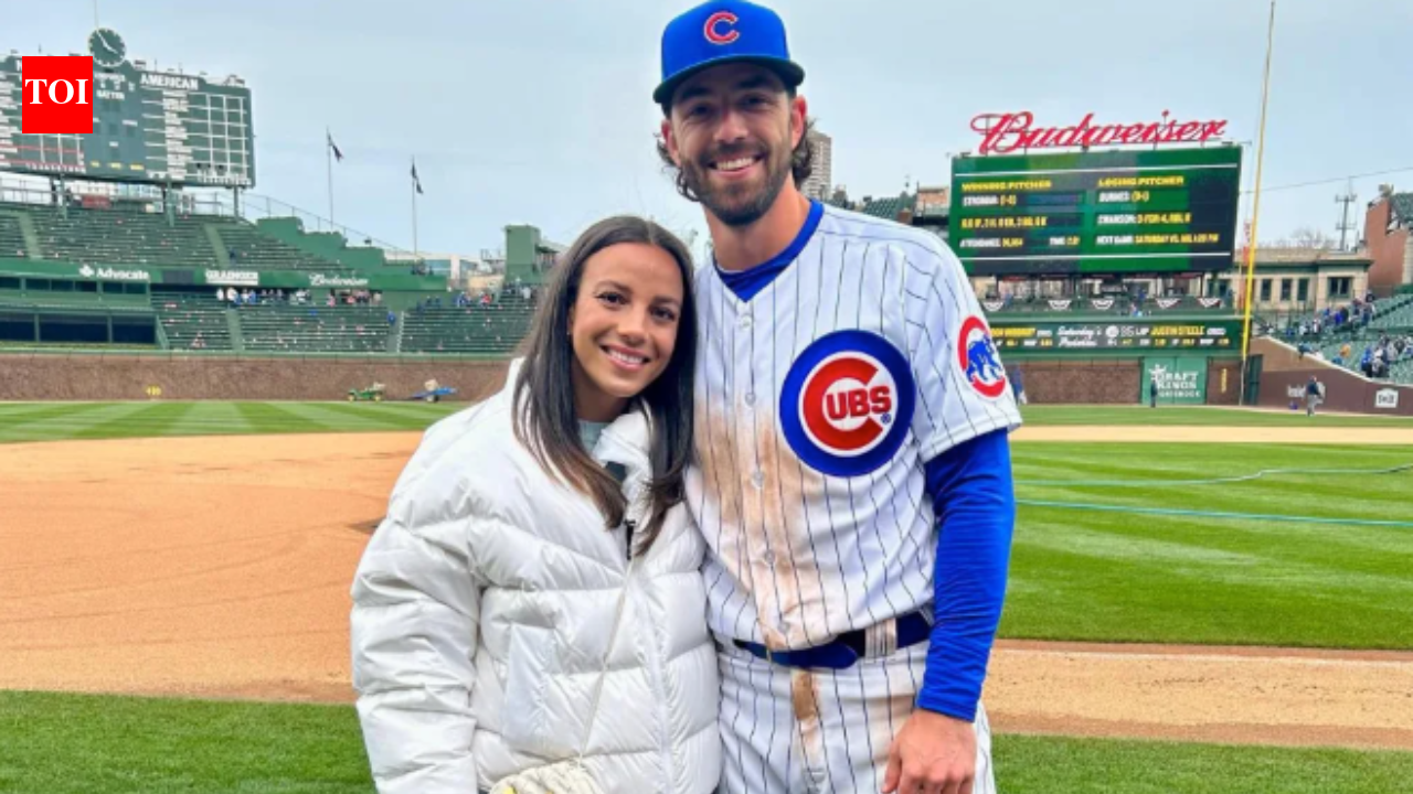 Dansby Swanson and Mallory Swanson age difference: Closer look at their love story and timelines