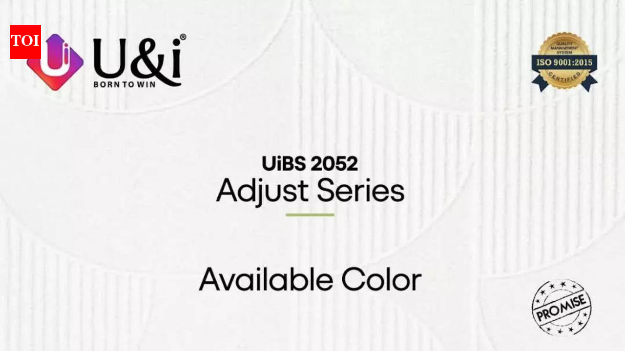 U&i expands smart accessories lineup launches wearables, earbuds and more, price starts at Rs 399