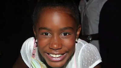 ‘I did nothing wrong’: SUV driver denies fault in former child star Kianna Underwood’s death
