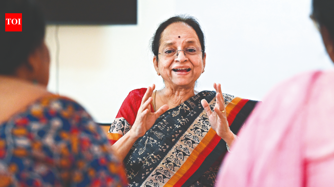 Sneha: 40 Years of Suicide Prevention in India, From Helpline to Policy Reform