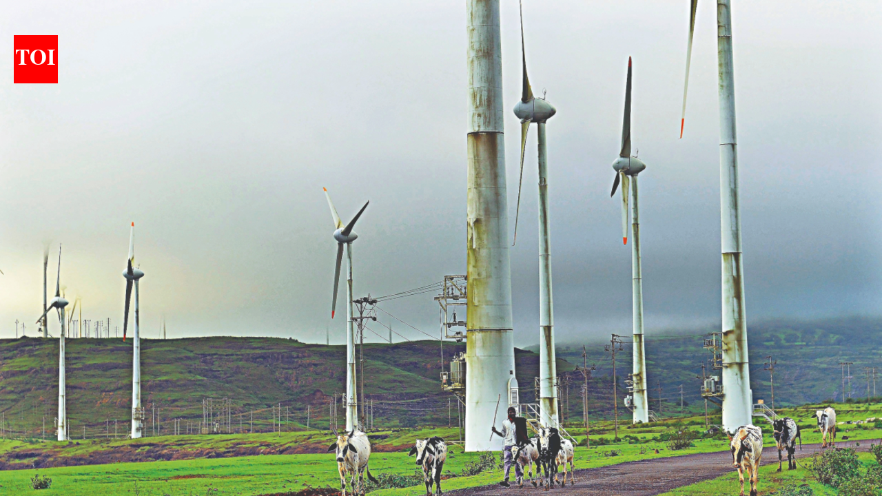 Tamil Nadu Wind Repowering Policy 2024: Boost for Renewable Energy Capacity