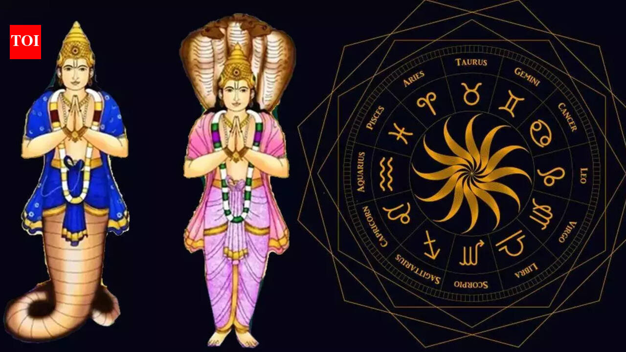 Rahu Horoscope Today (January 25, 2026): Deceptive Partnership Offers for These 4 Zodiac Signs