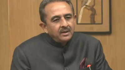 'Shouldn't assume our economy depends on handful of nations': Kirti Vardhan Singh says US tariffs won’t hurt India much