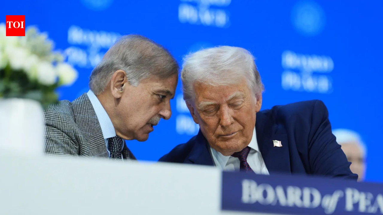 Pakistan backs Trump’s Gaza ‘Board of Peace’ — why it’s a complicated fit