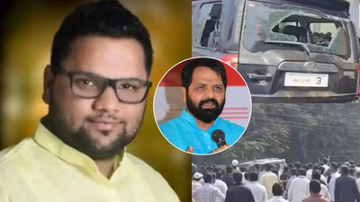 'Is CM so helpless': Bombay HC raps Maharashtra government; Sena minister's son evades arrest