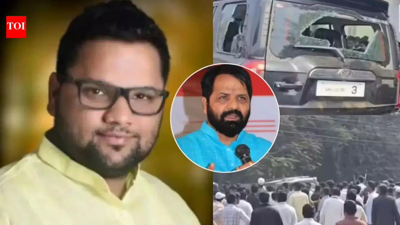 'Is CM so helpless': HC raps Maharashtra govt; Sena minister's son evades arrest