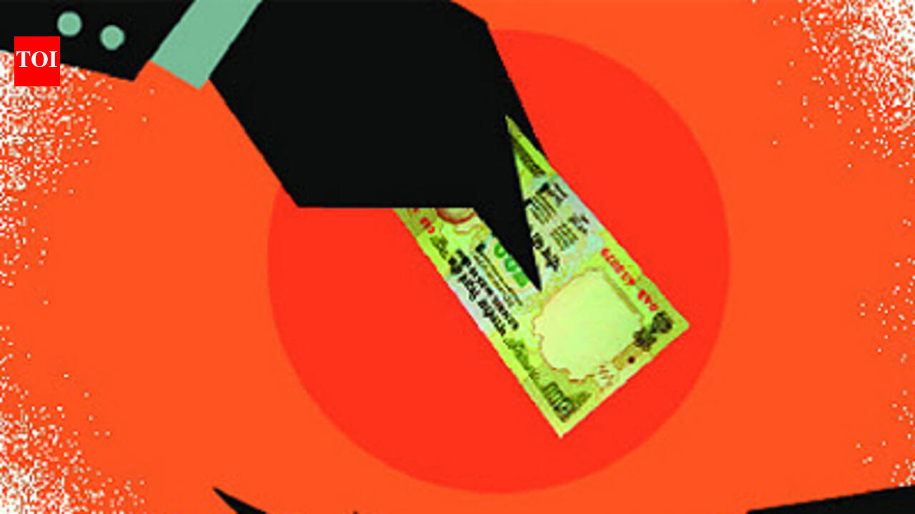 Puri school headmasters face salary withholding over unsubmitted safety programme UCs