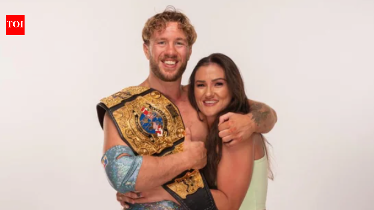 Will Ospreay and Alex Windsor combined net worth: AEW earnings, contract details, and lifestyle