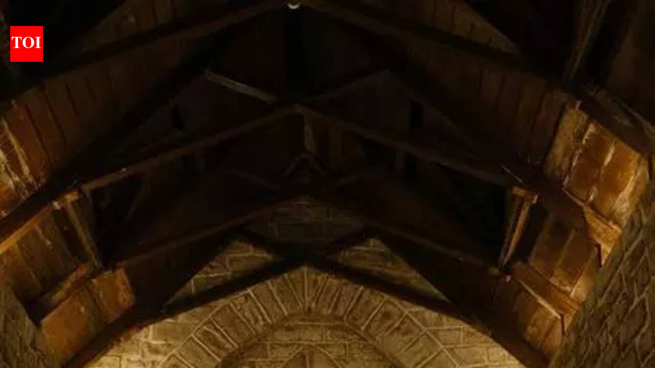 Khandala to get a cultural space in colonial-era chapel