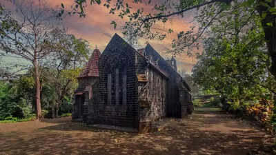 Khandala to get a cultural space in colonial-era chapel