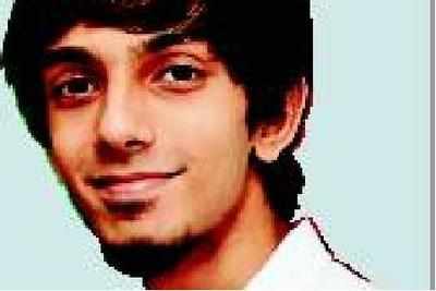 Anirudh Ravichander is the shining star of music