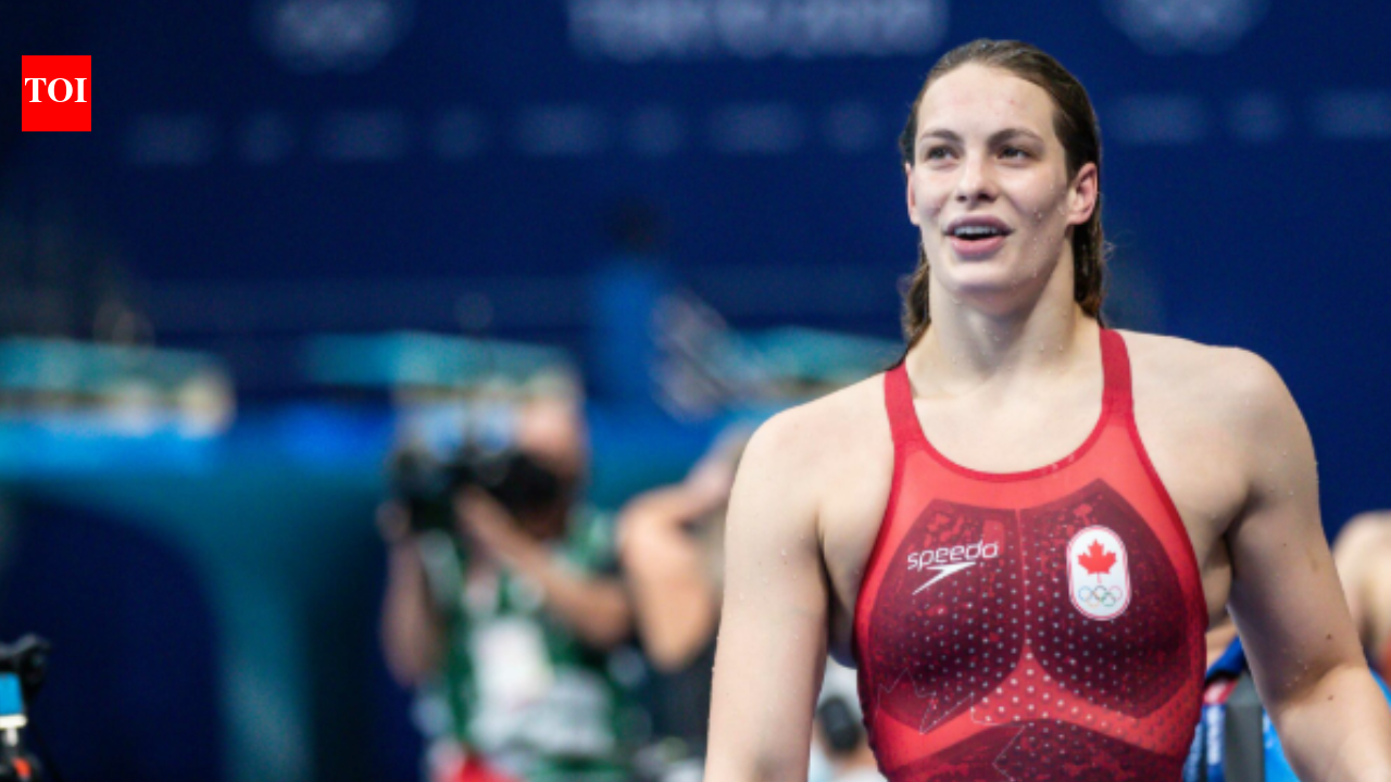 Penelope Oleksiak current net worth: How Canada’s swimming sensation turned gold medals into millions