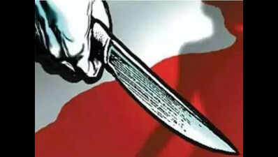 UP cop intervenes in tiff, stabbed; passerby knifed in rescue act
