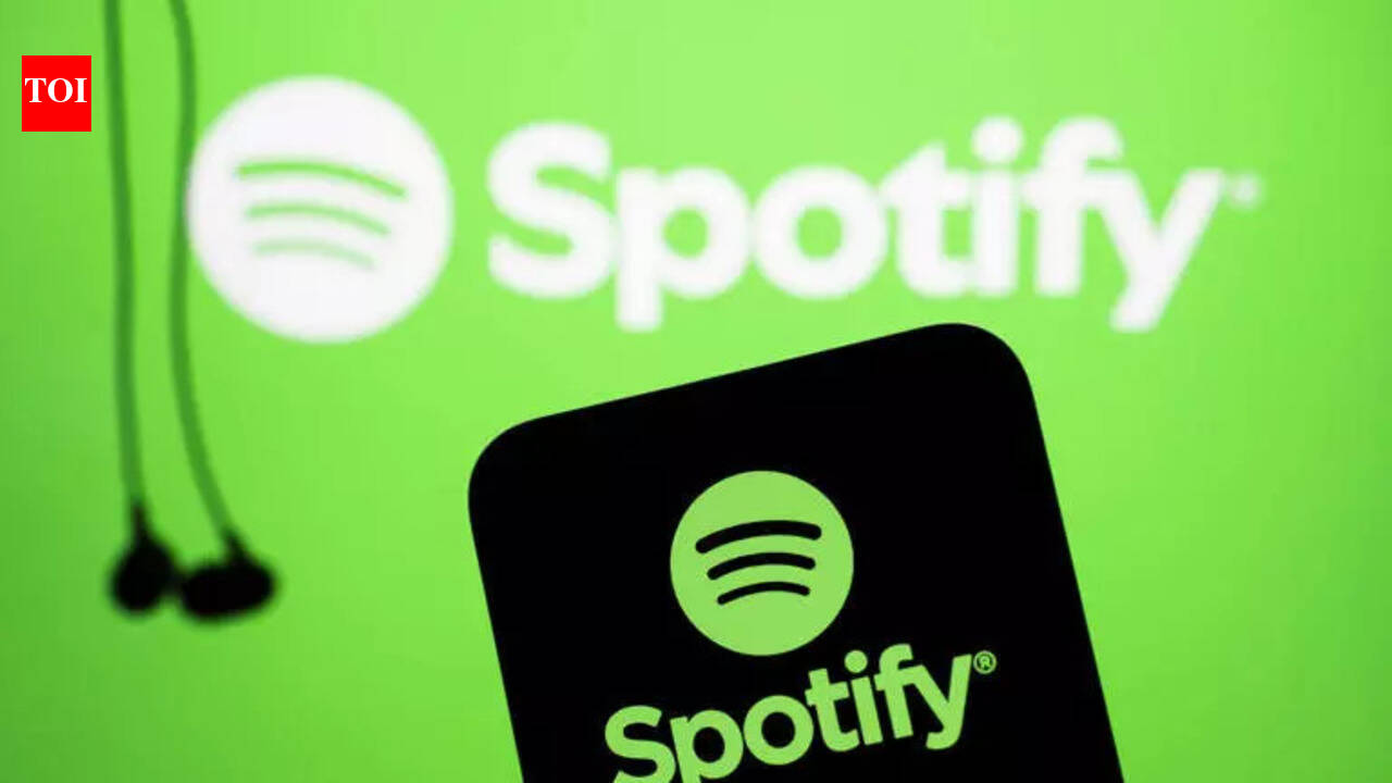 Spotify starts rolling out AI-powered prompted playlist in US