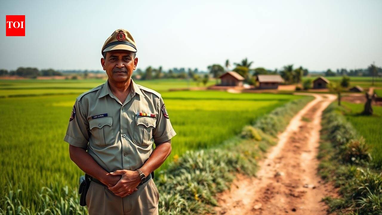 Odisha gram rakhis get monthly remuneration hike from Rs 1,800 to Rs 2,500