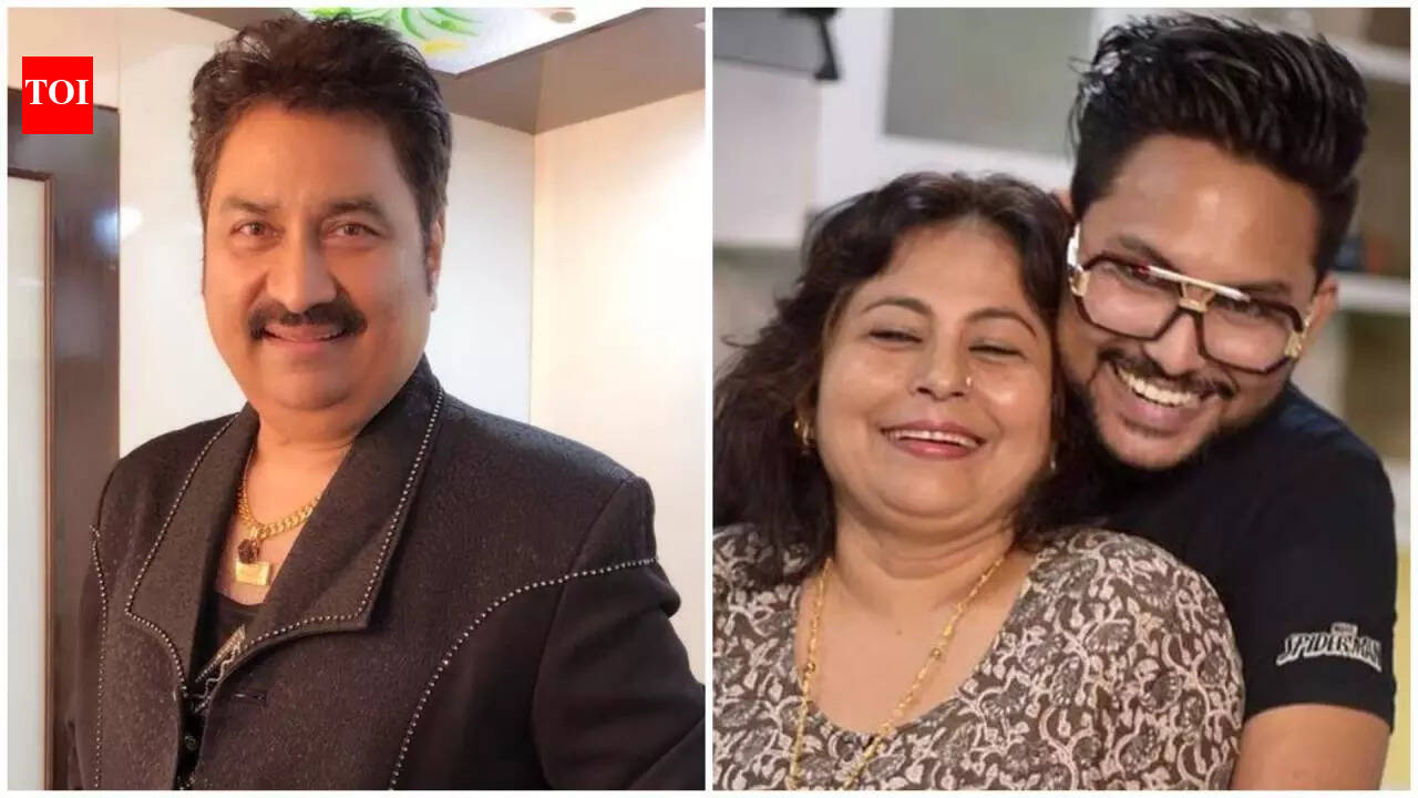Gag order issued in Kumar Sanu’s Rs 50 crore defamation suit against ex-wife Rita Bhattacharya