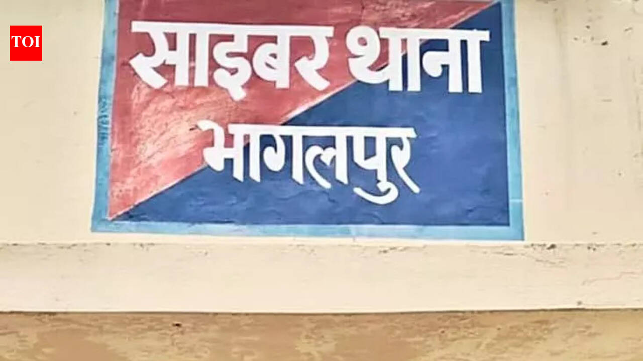 Police arrest 3 cybercriminals in Bhagalpur