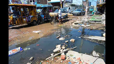 Govt announces time-bound plan to ease woes at Kirari