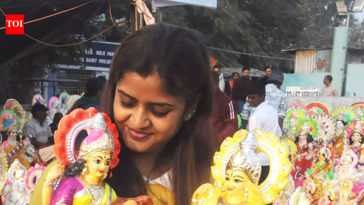 Security beefed up for Saraswati Puja in Buxar