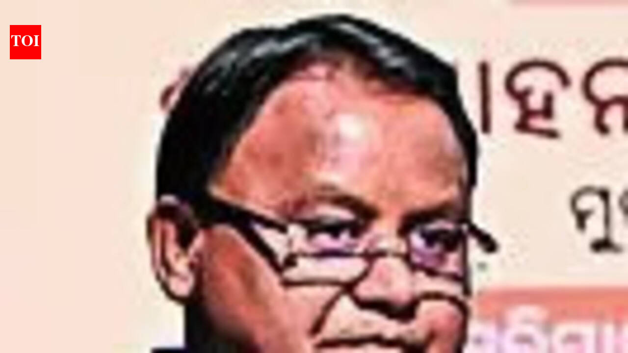 Odisha CM to launch Rs 30,000 crore projects in Sambalpur, Rourkela on Jan 27, 28