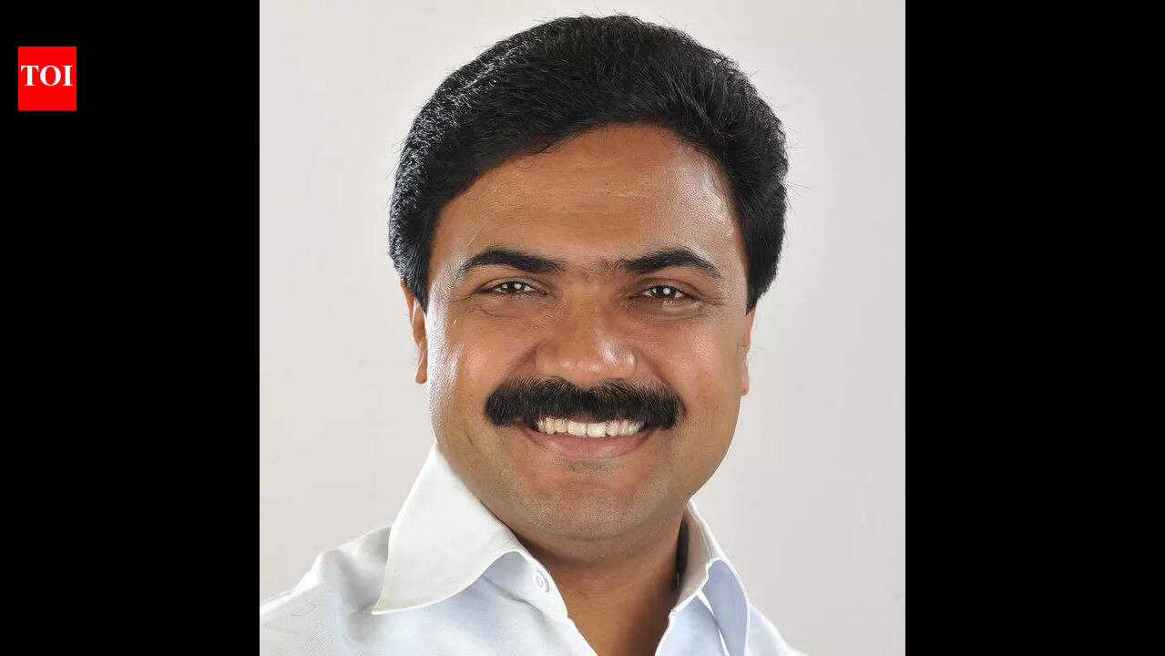 Jose K Mani meets Cochin Bishop, says no politics discussed