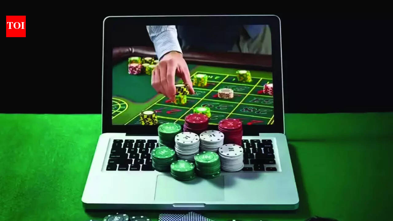 Goa police blocked 371 websites, arrested 109 persons for online gambling in 2025