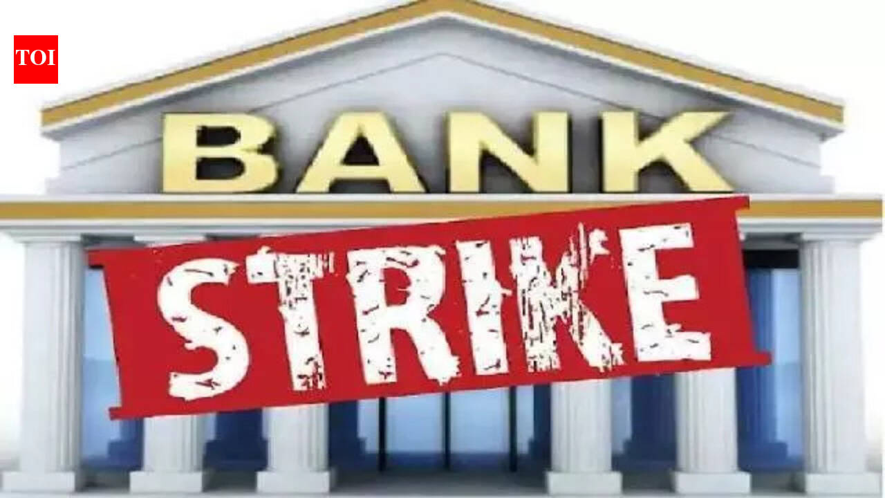 Banking services in Gujarat to be disrupted on Jan 27