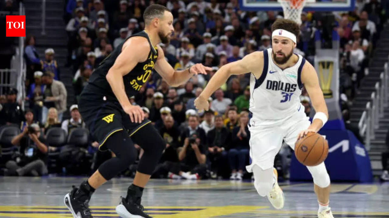 Dallas Mavericks vs Golden State Warriors (01-22-2026) game preview: When and where to watch, expected lineup, injury report, prediction, and more