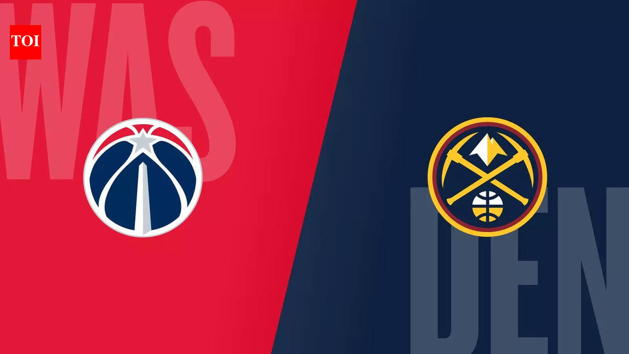 Washington Wizards vs Denver Nuggets (01-22-2026) game preview: When and where to watch, expected lineup, injury report, prediction, and more
