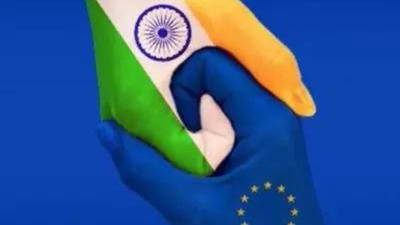 EU keeps preferential tariff list for 

<h2>Indian</h2>
<p> goods for 3 years” title=”Image: IANS ” decoding=”async” fetchpriority=”high”/></p></div>
</div>
</div>
</section>
</div></div>
</div>
<p>NEW DELHI: The European Union has renotified the list of products on which preferential tariffs for Indian goods will continue until Dec 2028, officials said.<span class=