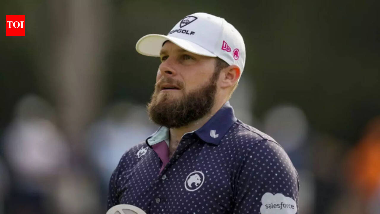 Tyrrell Hatton's net worth: Inside the golfer's career, earnings, personal life, sponsorships, endorsements, and more