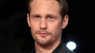 Alexander Skarsgard clarifies sexuality speculation after ‘Pillion’ comments, ‘I don’t know what I was talking about’