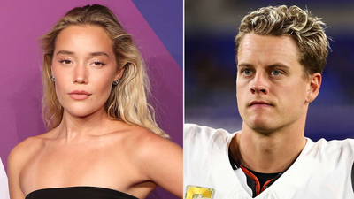 Joe Burrow’s rumored girlfriend Olivia Ponton opens up about major life changes she was forced to make due to a serious health issue