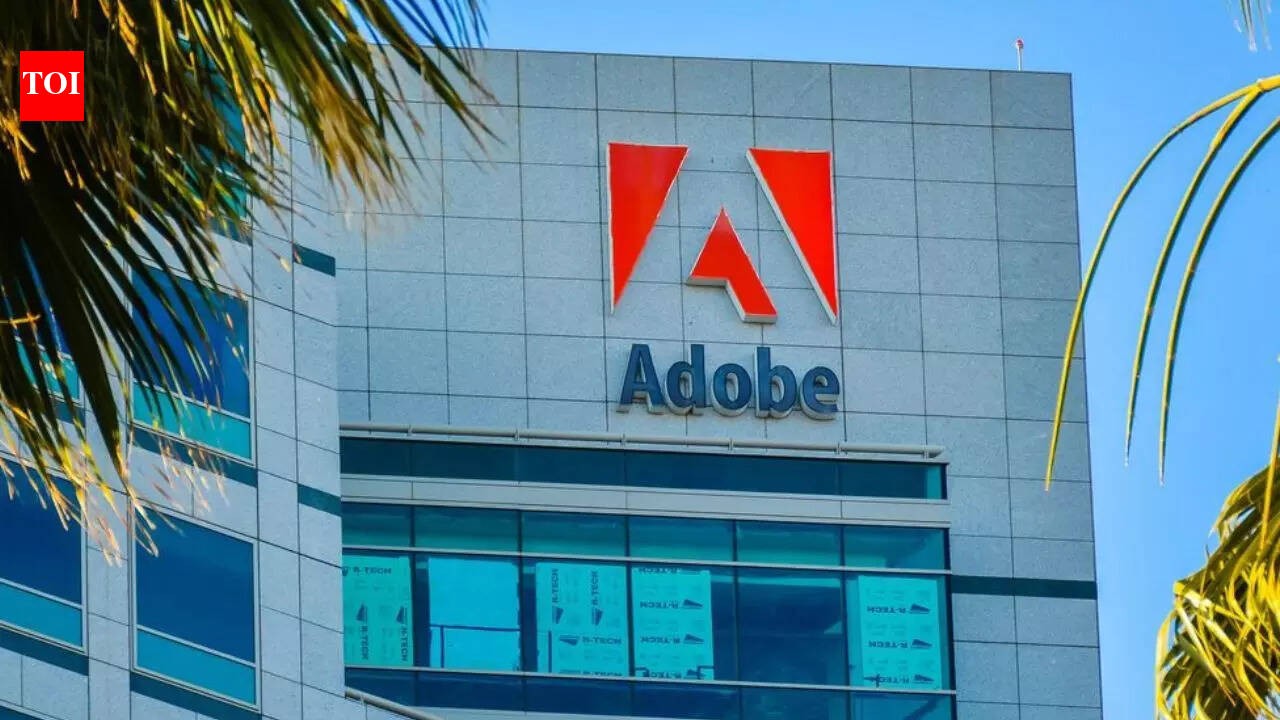 Adobe supercharges Acrobat and Express with AI: List of features and all you need to know