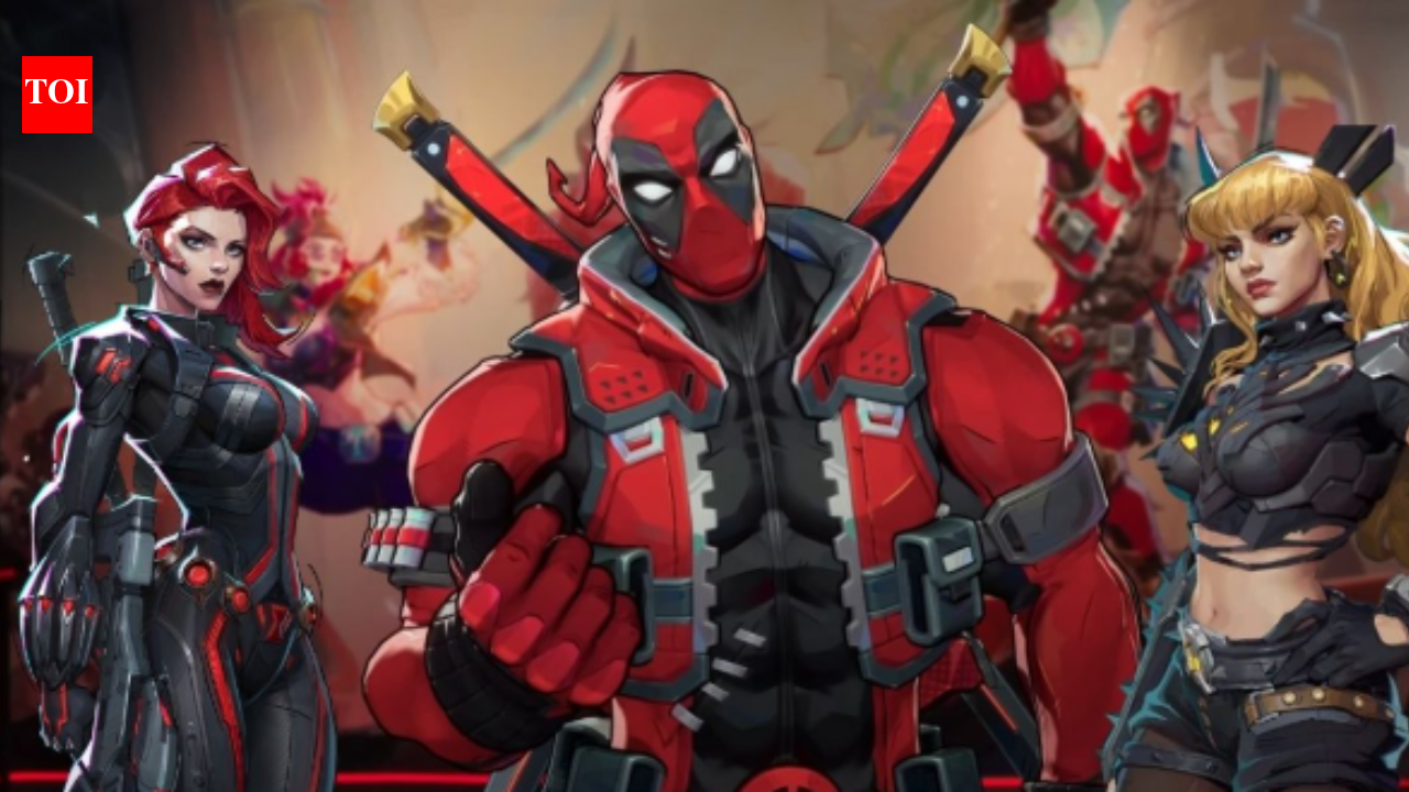 Marvel Rivals streamer Kingsman265 surges on Twitch after being dropped from $40K event