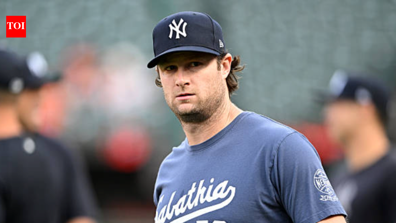 Gerrit Cole education and career details: Complete academic background of the Cy Young–winning pitcher