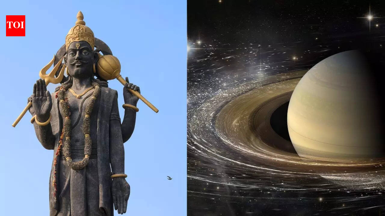 Why Saturn is called the great teacher planet according to astrology